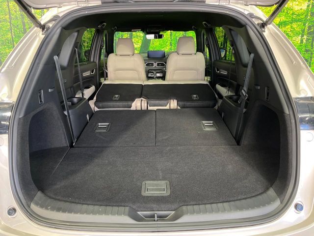 CX-8 4WD