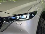 CX-8 4WD