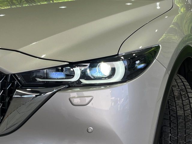 CX-8 4WD