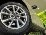 CX-8 4WD