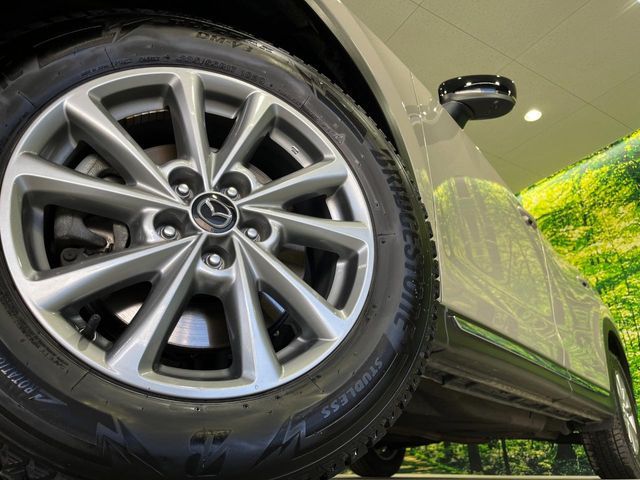 CX-8 4WD
