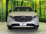 CX-8 4WD