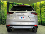 CX-8 4WD