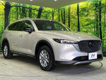 CX-8 4WD