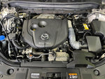 CX-8 4WD