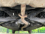 CX-8 4WD