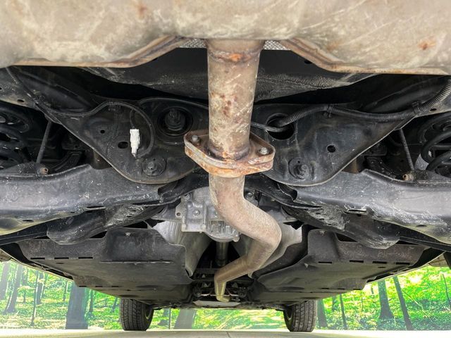 CX-8 4WD