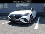 MERCEDES BENZ EQE