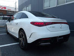 MERCEDES BENZ EQE