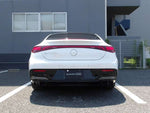 MERCEDES BENZ EQE