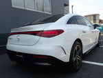 MERCEDES BENZ EQE