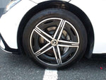 MERCEDES BENZ EQE
