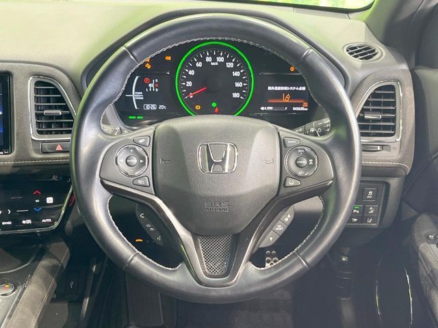 VEZEL HYBRID