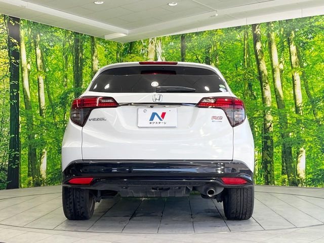 VEZEL HYBRID