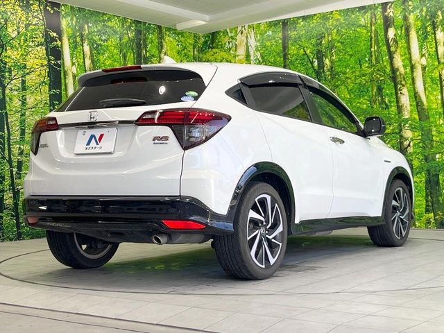 VEZEL HYBRID
