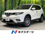 X-TRAIL 4WD