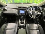 X-TRAIL 4WD
