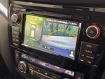 X-TRAIL 4WD