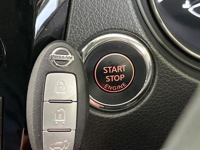 X-TRAIL 4WD