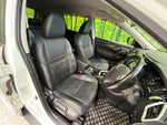X-TRAIL 4WD