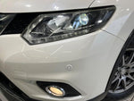 X-TRAIL 4WD