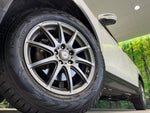 X-TRAIL 4WD