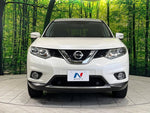 X-TRAIL 4WD
