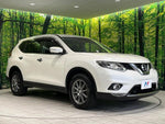 X-TRAIL 4WD