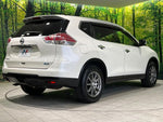 X-TRAIL 4WD