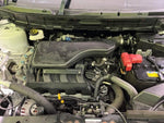 X-TRAIL 4WD