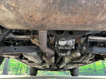 X-TRAIL 4WD