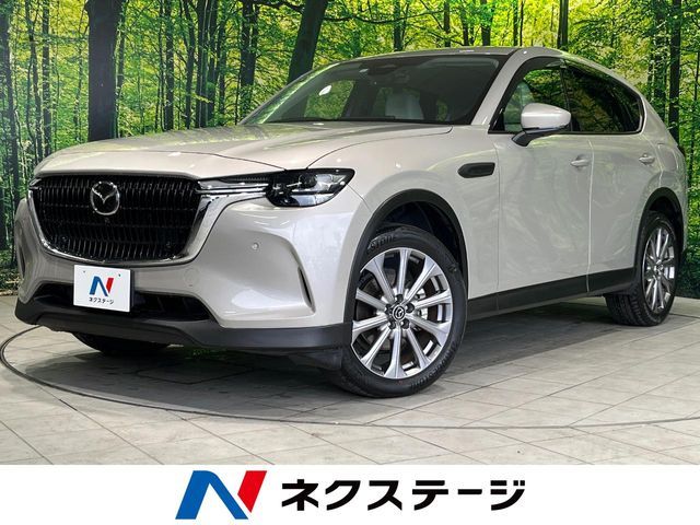 CX-60
