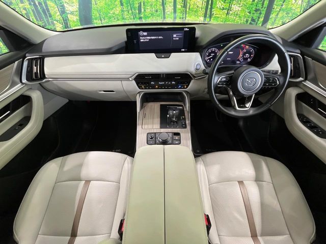 CX-60