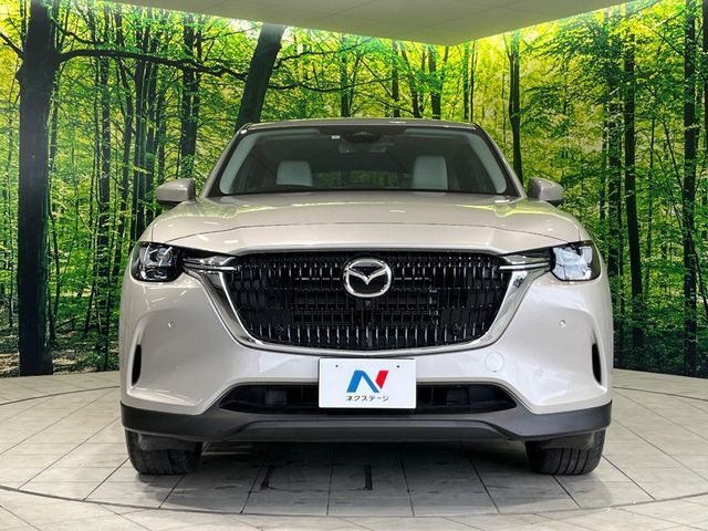 CX-60