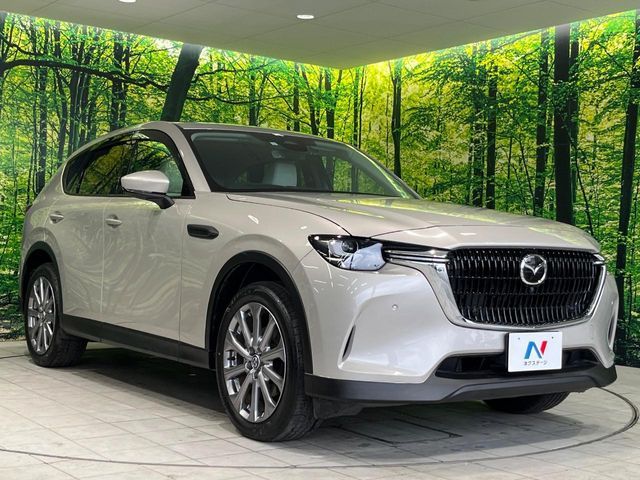 CX-60