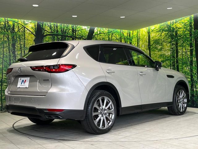 CX-60