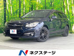 IMPREZA SPORT HYBRID