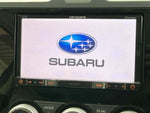 IMPREZA SPORT HYBRID
