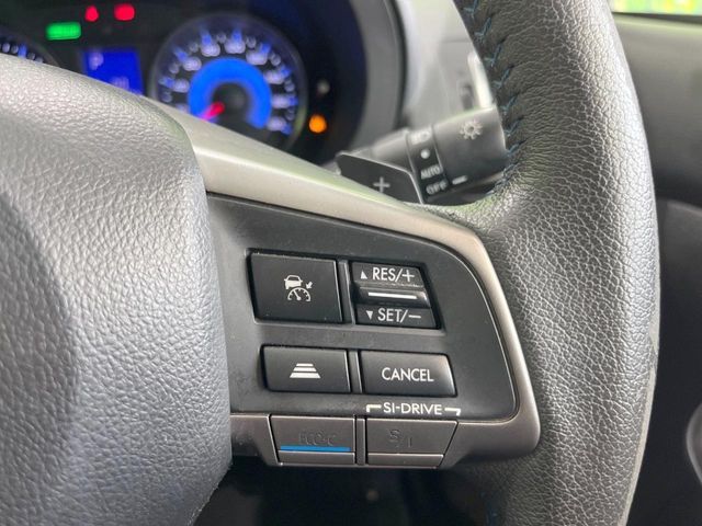 IMPREZA SPORT HYBRID