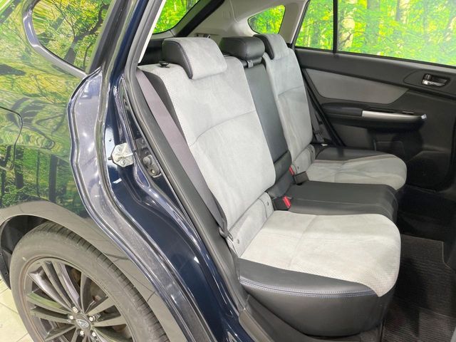 IMPREZA SPORT HYBRID