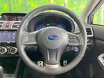 IMPREZA SPORT HYBRID