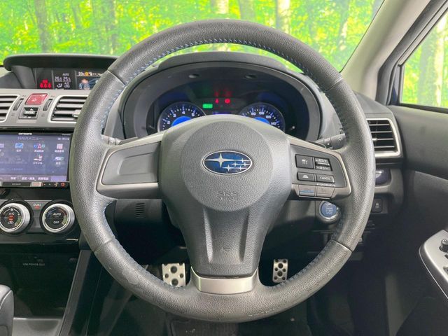 IMPREZA SPORT HYBRID