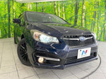 IMPREZA SPORT HYBRID