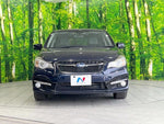 IMPREZA SPORT HYBRID