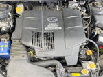 IMPREZA SPORT HYBRID