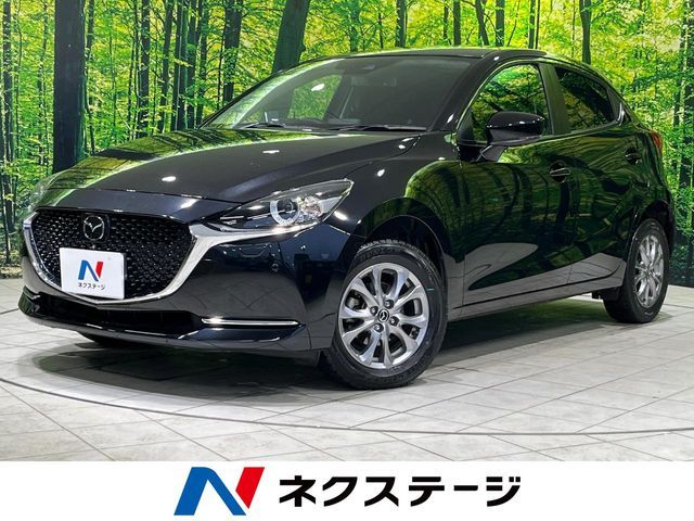 MAZDA2