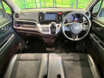 N-WGN CUSTOM 4WD