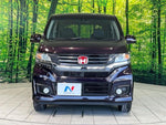 N-WGN CUSTOM 4WD