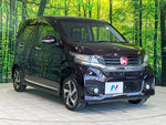 N-WGN CUSTOM 4WD