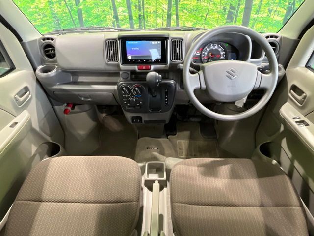EVERY van 4WD